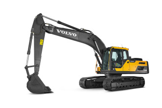 挖機(jī)大臂提升到極限時發(fā)動機(jī)掉速，變怠速狀態(tài)故障案例分析