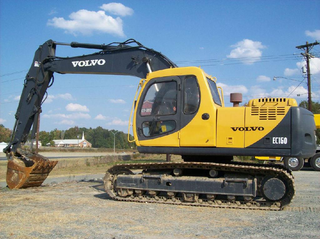 挖掘機(jī)回轉(zhuǎn)慢，單邊行走不行、大錘又無(wú)力故障分析，解決方案