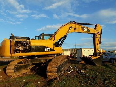 新手必看，挖掘機(jī)維修這6個(gè)禁忌不能碰