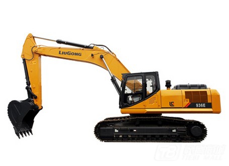 挖掘機液壓油為什么會黑