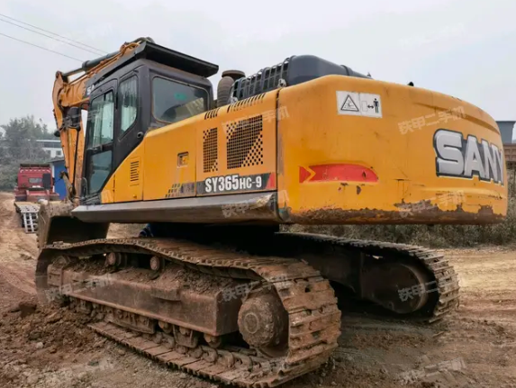 【價格】全國挖掘機(jī)成交價格大匯總（2022年11月9日）