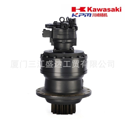 要怎么排除挖機(jī)回轉(zhuǎn)馬達(dá)故障？